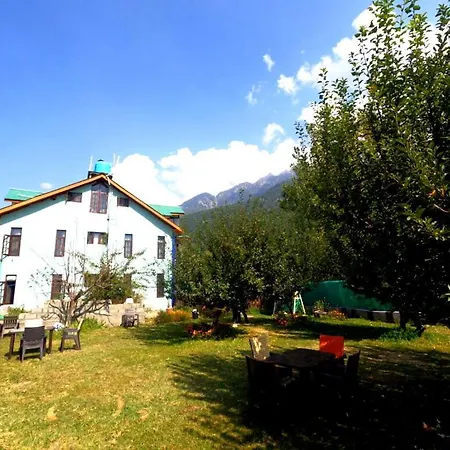 Hotel Green Resorts-3