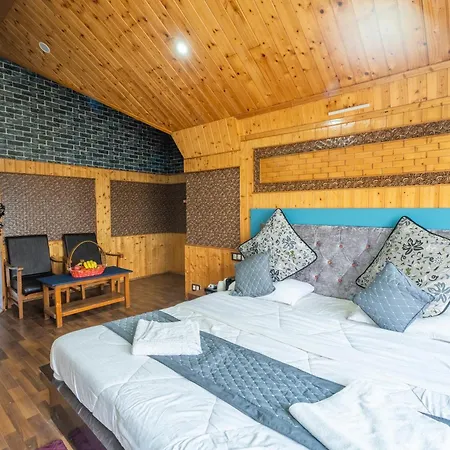 Hotel Green Resorts-2